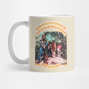 Revival People Mug